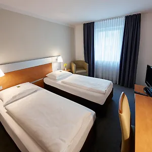3* Hotel Ghotel Hotel&living München-nymphenburg