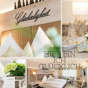 3* Hotel Garni&appartementhaus Fichtenwald