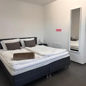  Gasthof Ferienzimmer Frank, Self-check-in Nach 21uhr