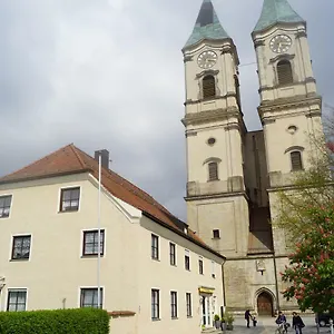  Apartment Duß