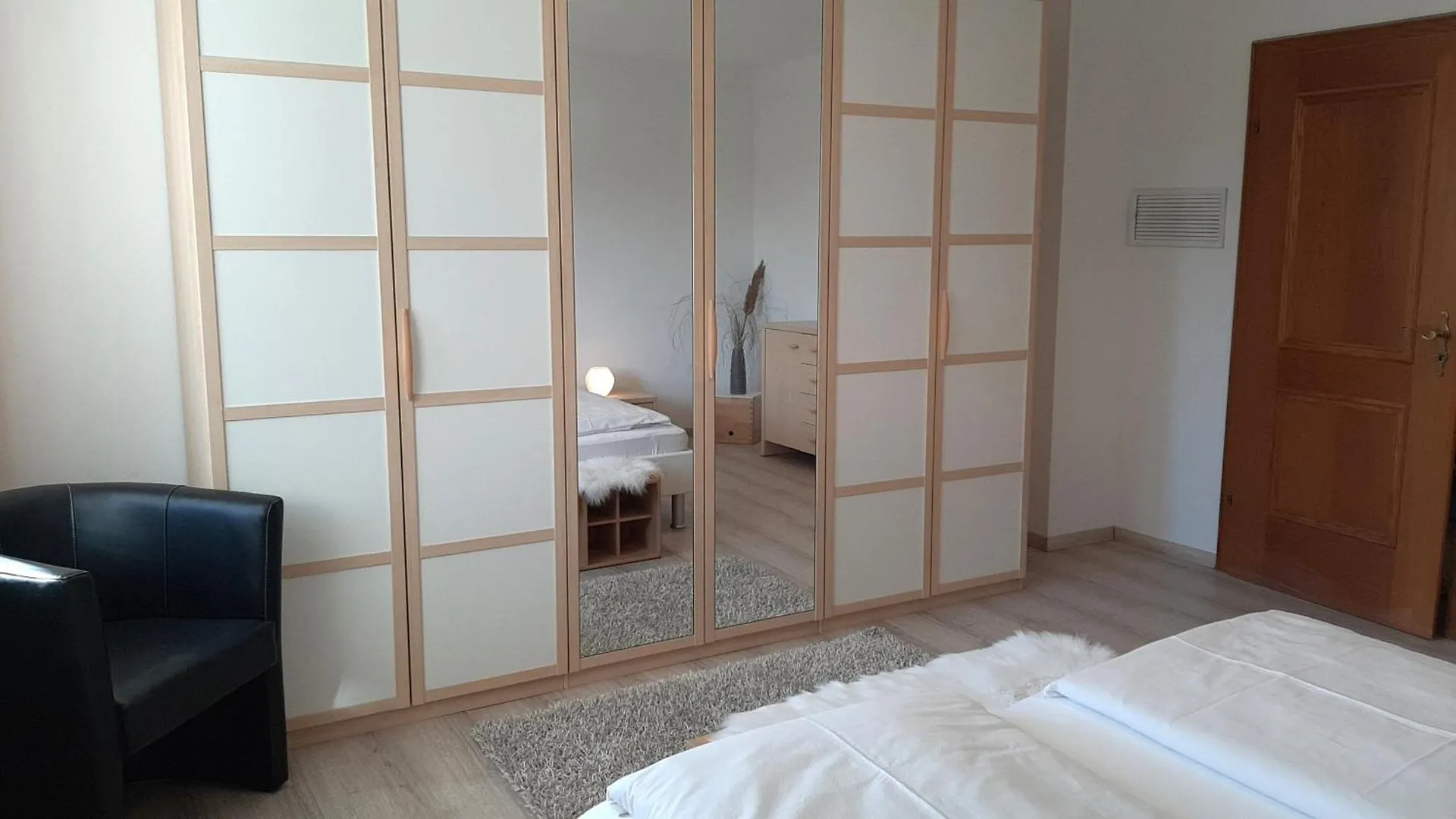 Ferienwohnungen Geier Niederalteich Apartment