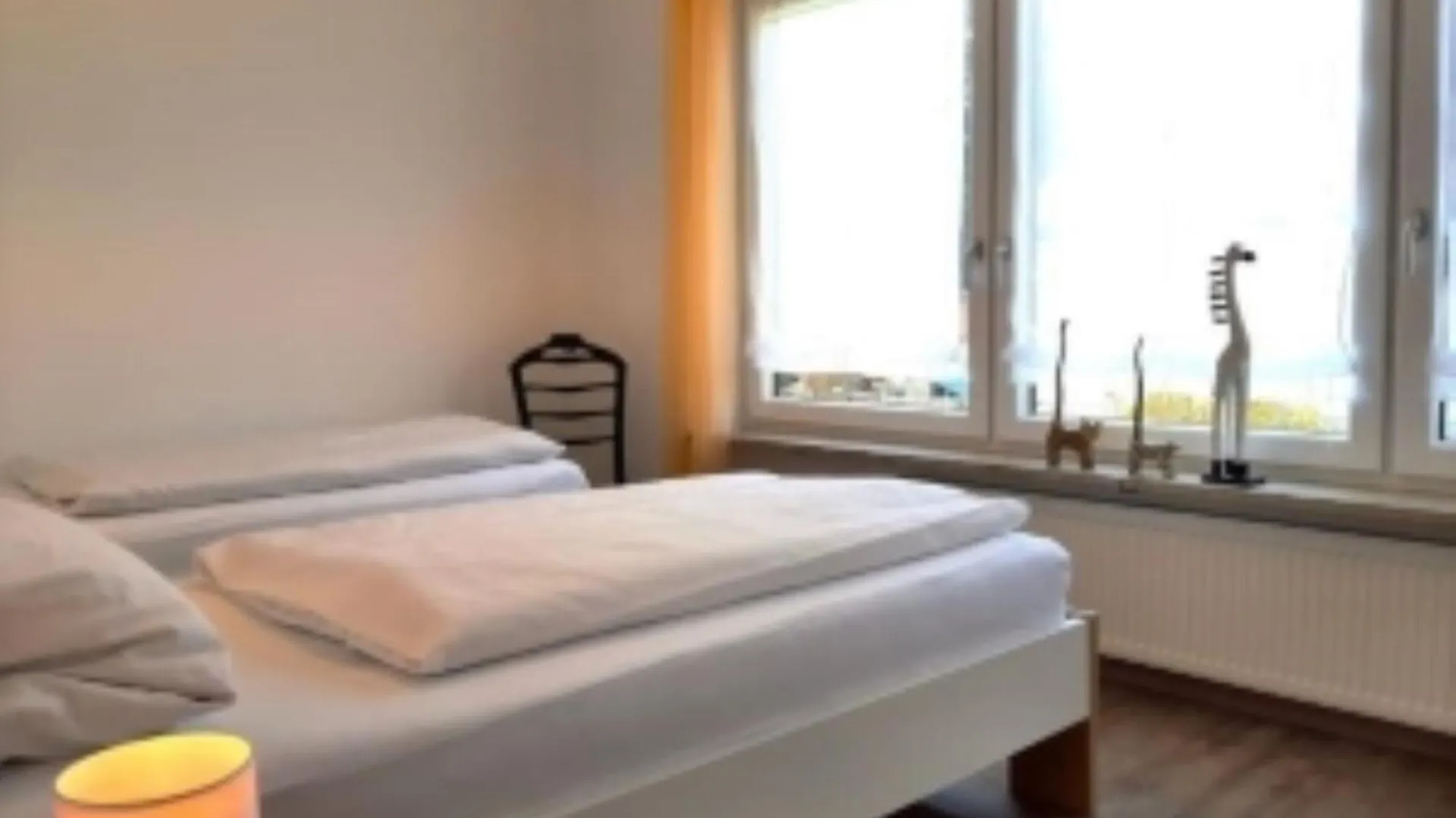 Apartment Ferienwohnungen Geier Niederalteich