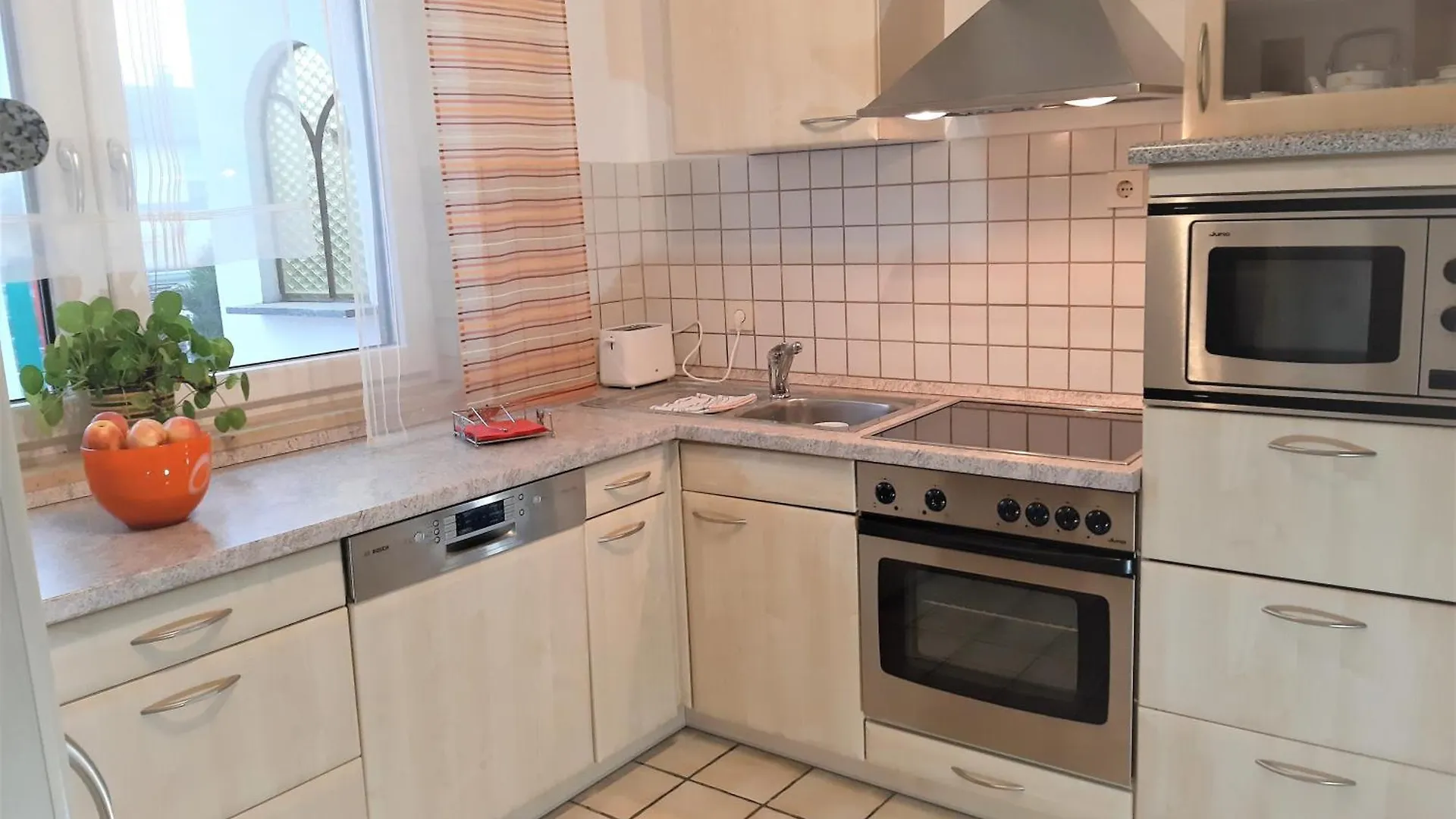 Apartment Ferienwohnungen Geier Niederalteich Germany