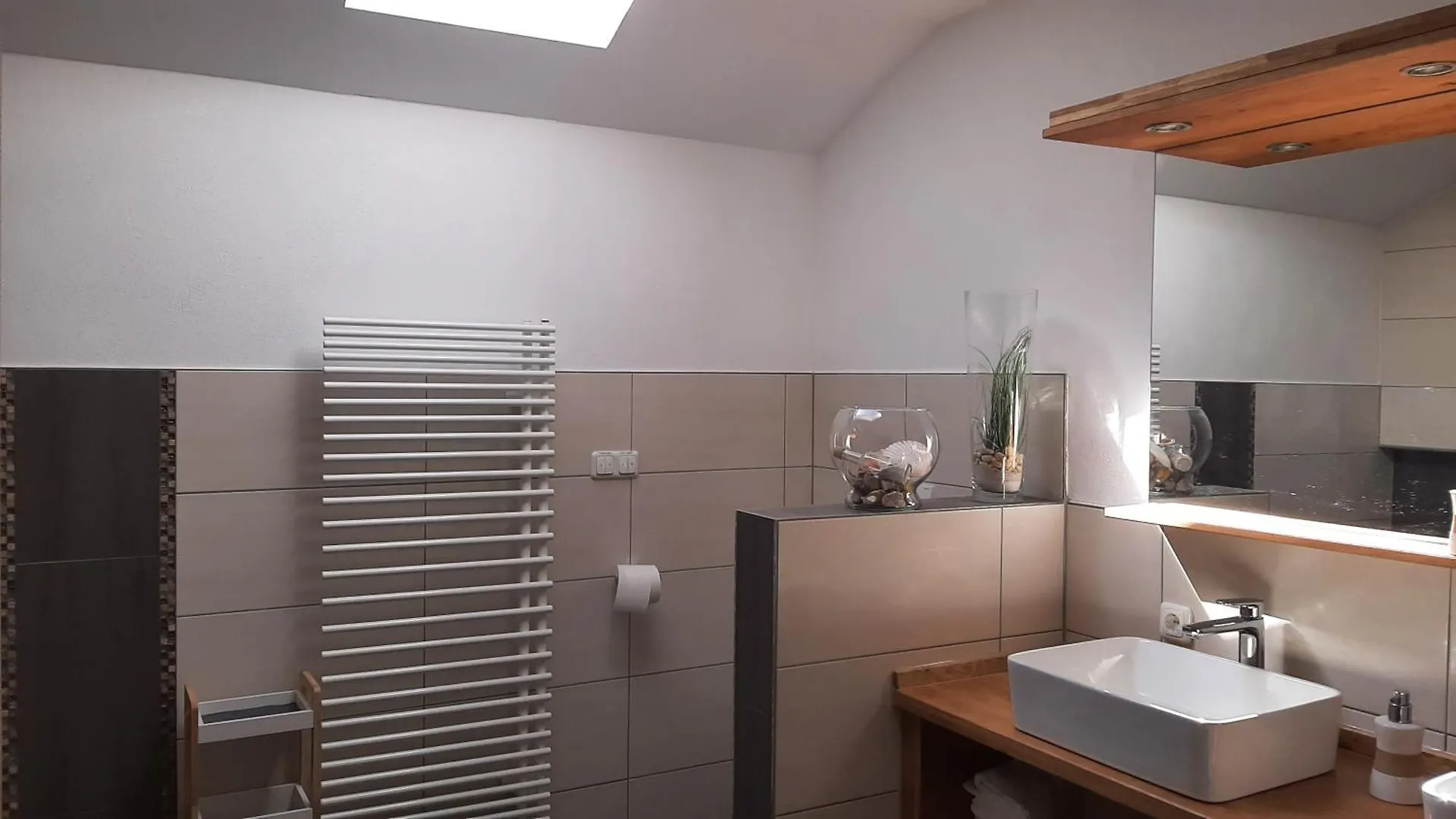 Apartment Ferienwohnungen Geier Niederalteich