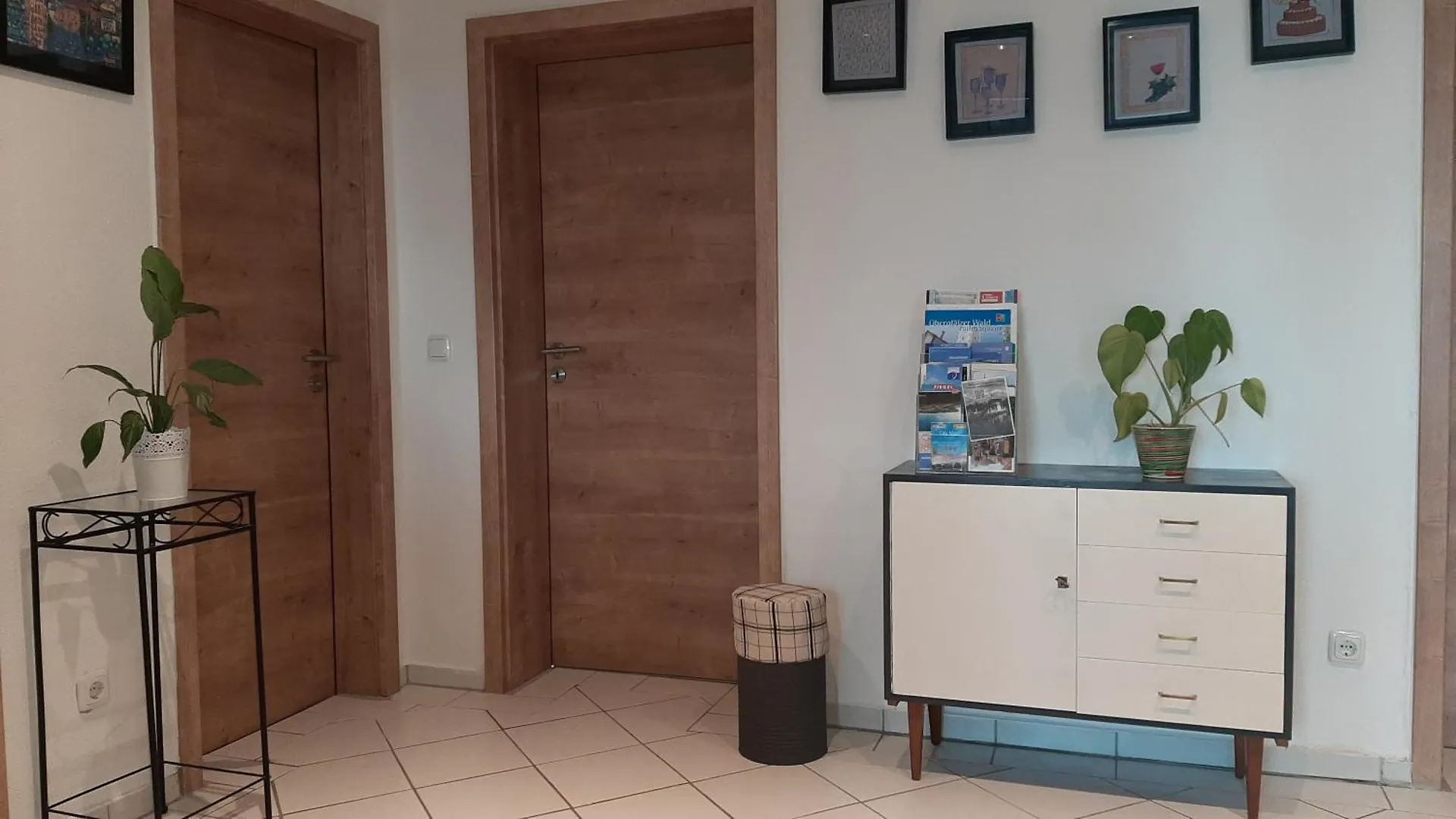 Apartment Ferienwohnungen Geier Niederalteich
