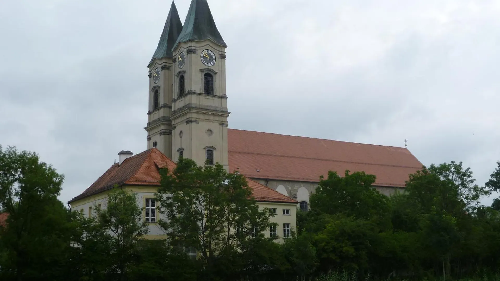 Ferienwohnungen Geier Niederalteich 0*,  Germany