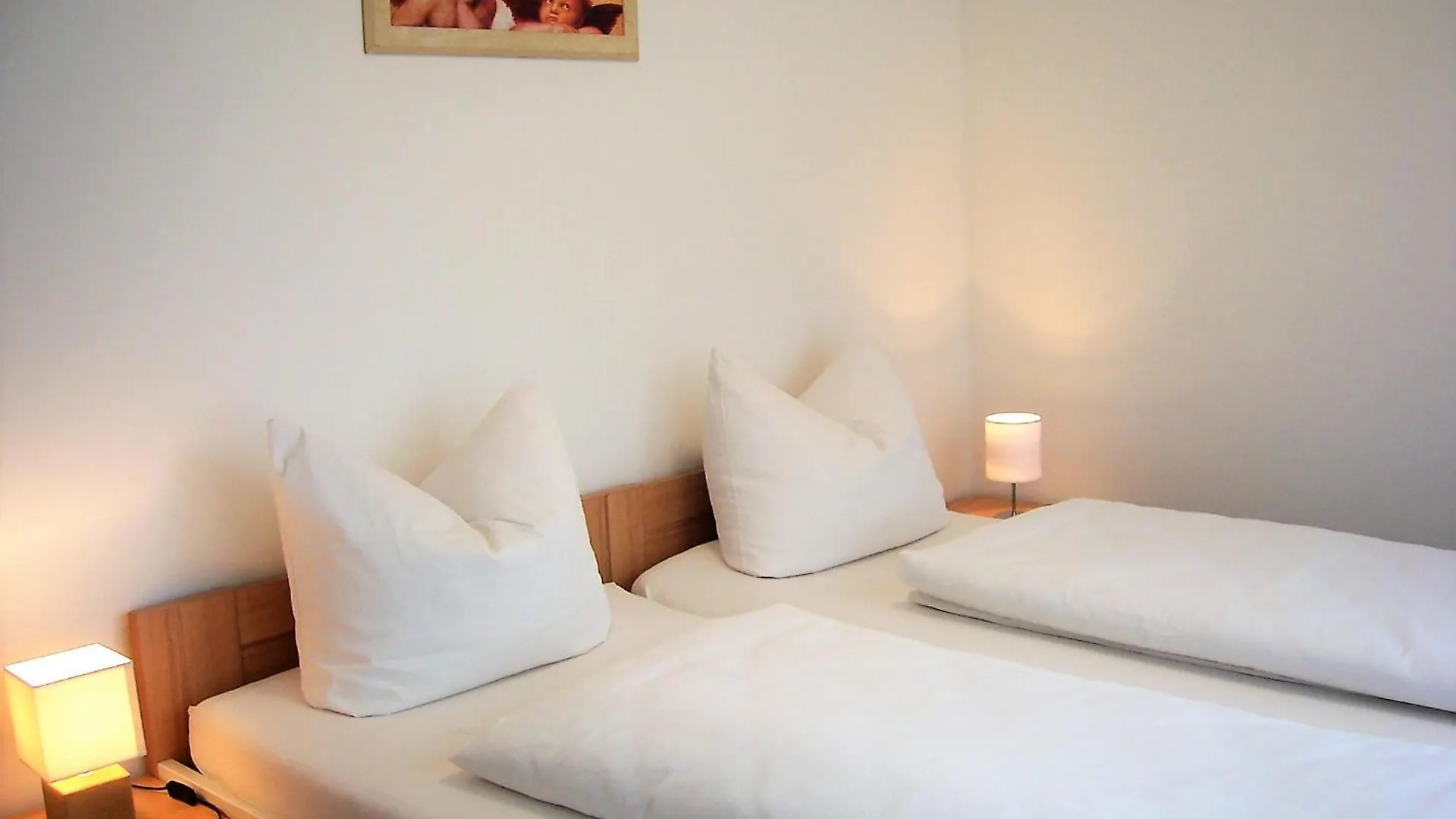 Ferienwohnungen Geier Niederalteich Apartment