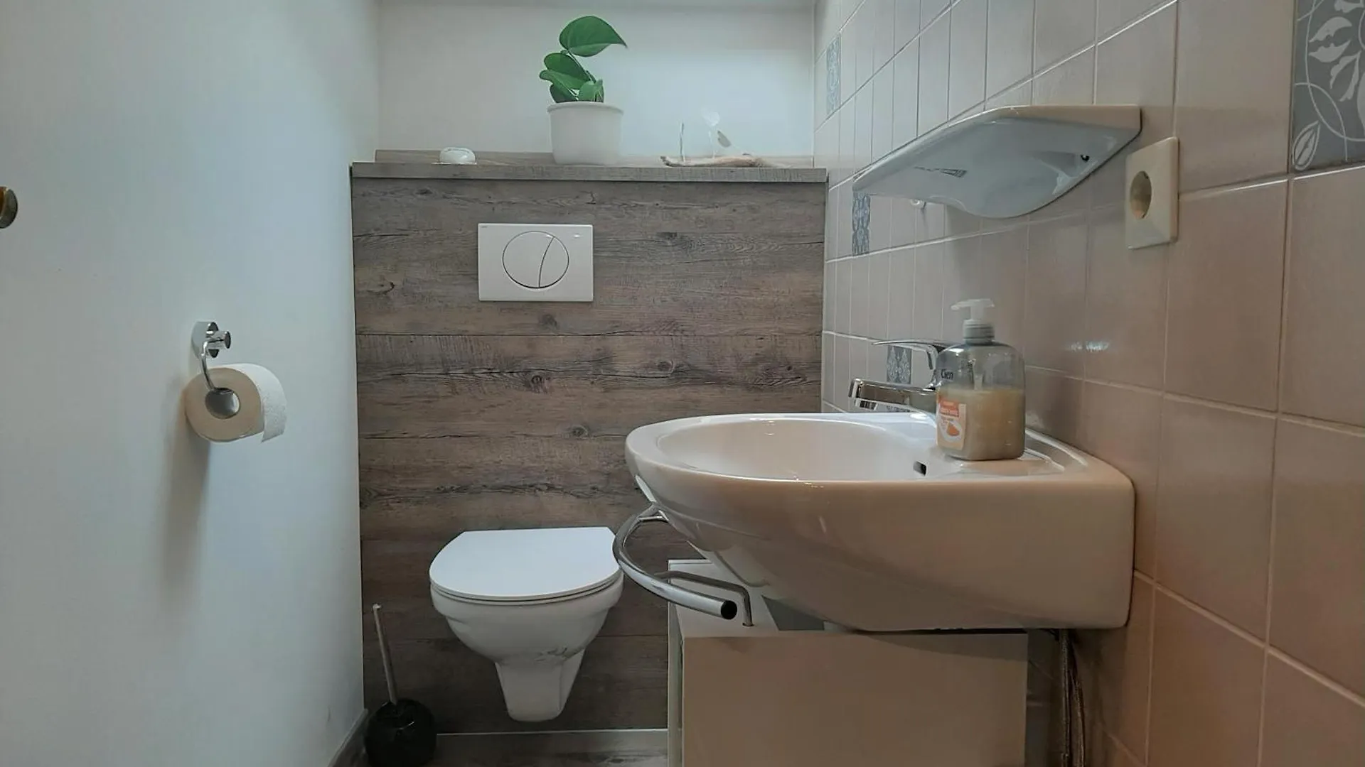 Apartment Ferienwohnungen Geier Niederalteich