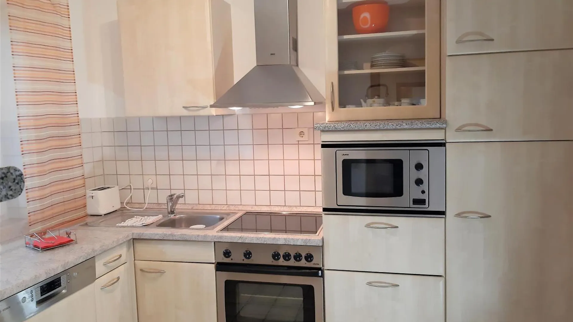 Apartment Ferienwohnungen Geier Niederalteich Germany