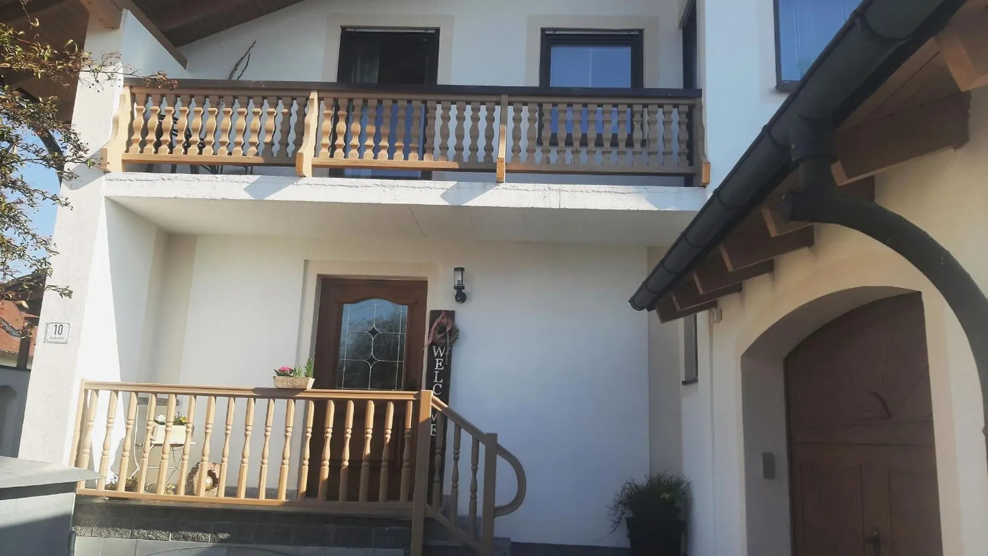 Ferienwohnungen Geier Niederalteich 0*,  Germany