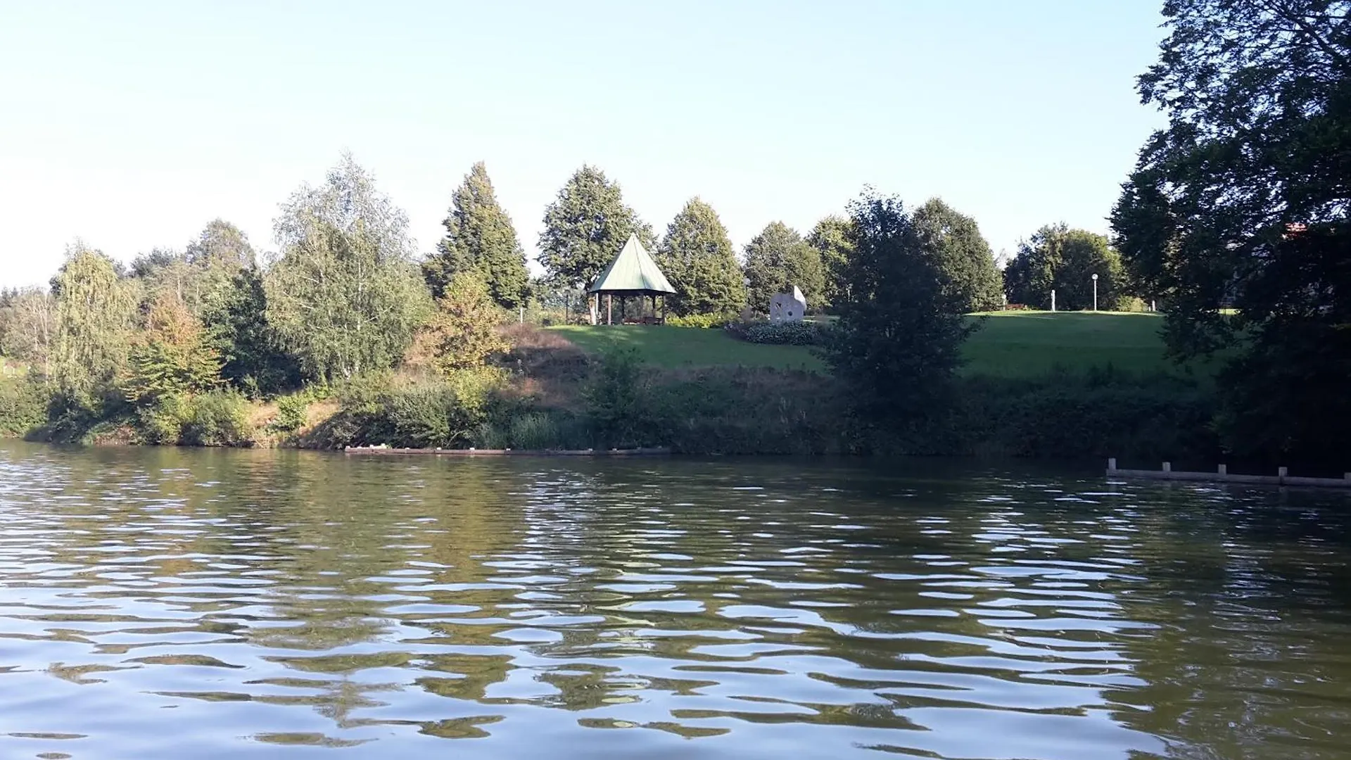 Apartment Ferienwohnungen Geier Niederalteich
